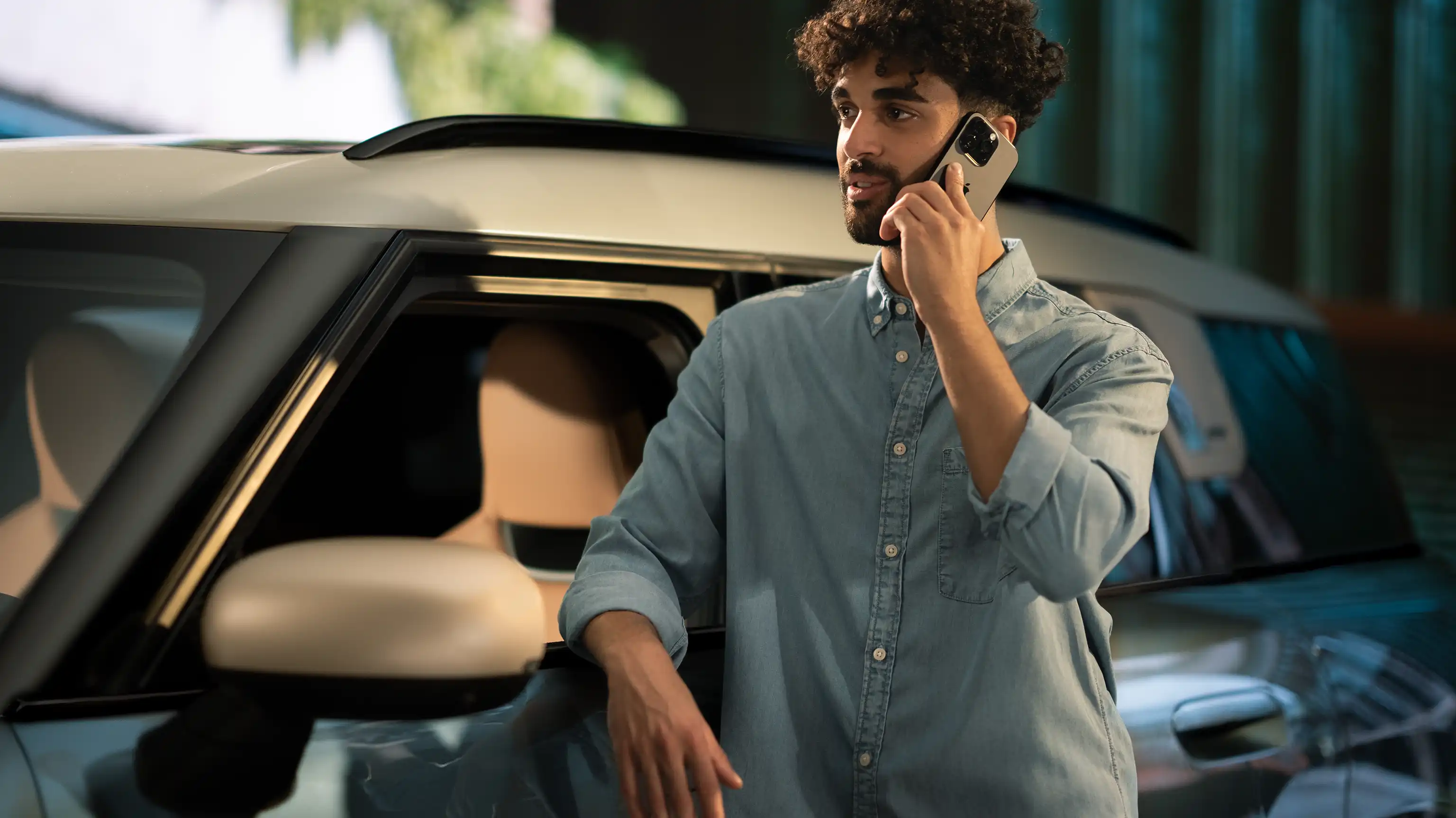 MINI finansavimo paslaugos - apžvalga - susisiekite