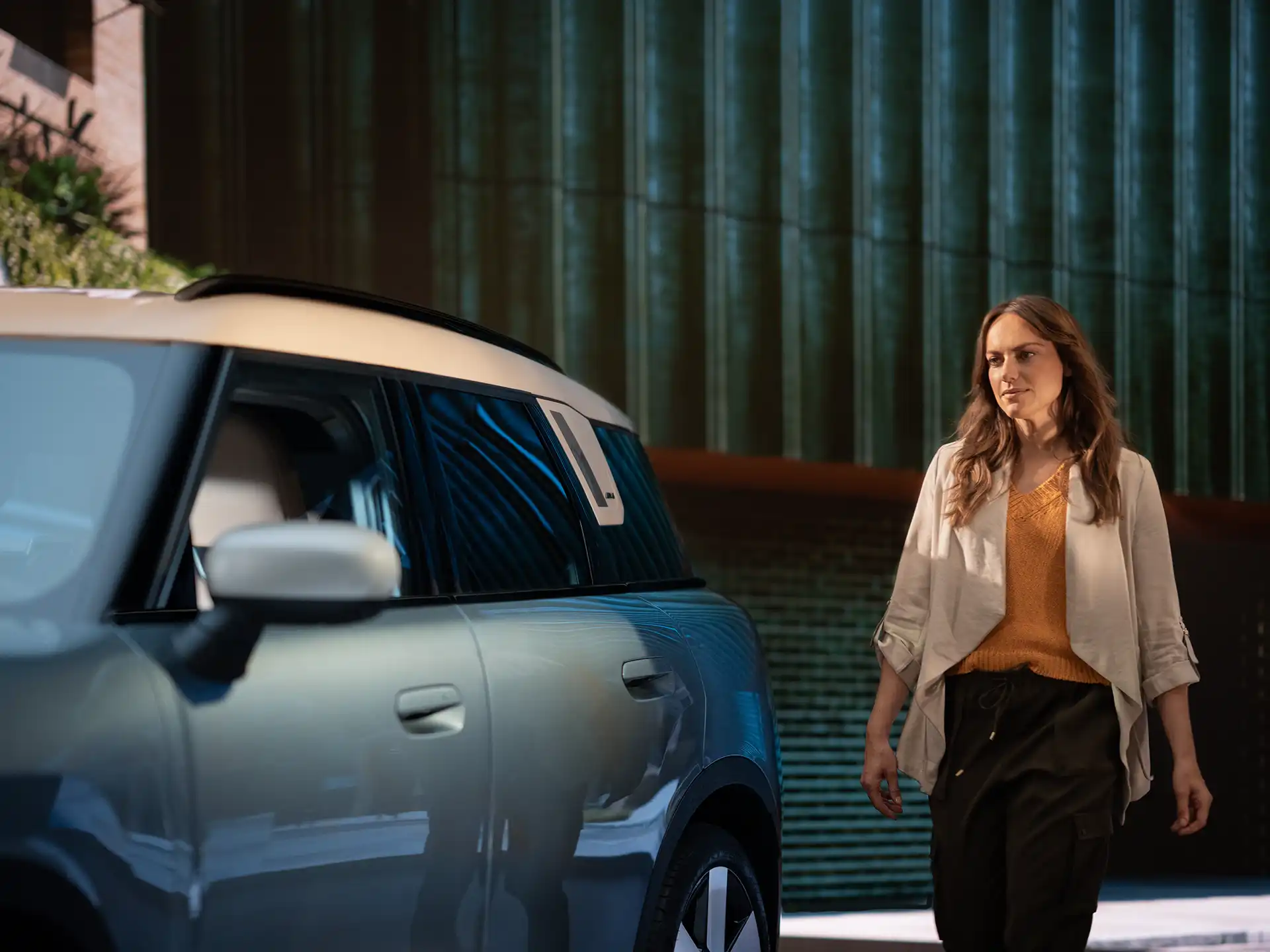 MINI finansavimo paslaugos - apžvalga - reklaminis išperkamosios nuomos anonsas