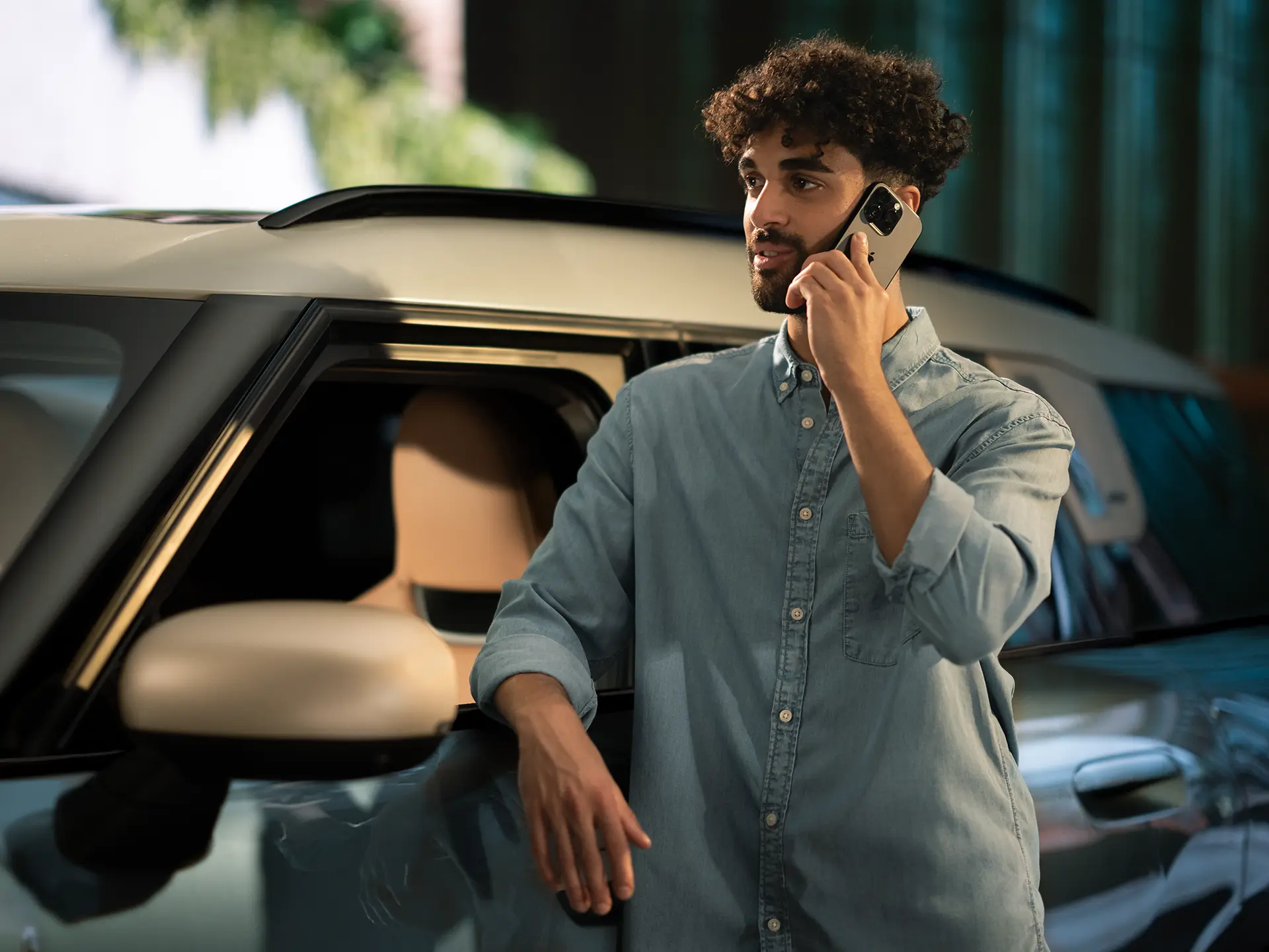 MINI finansavimo paslaugos - apžvalga - susisiekti