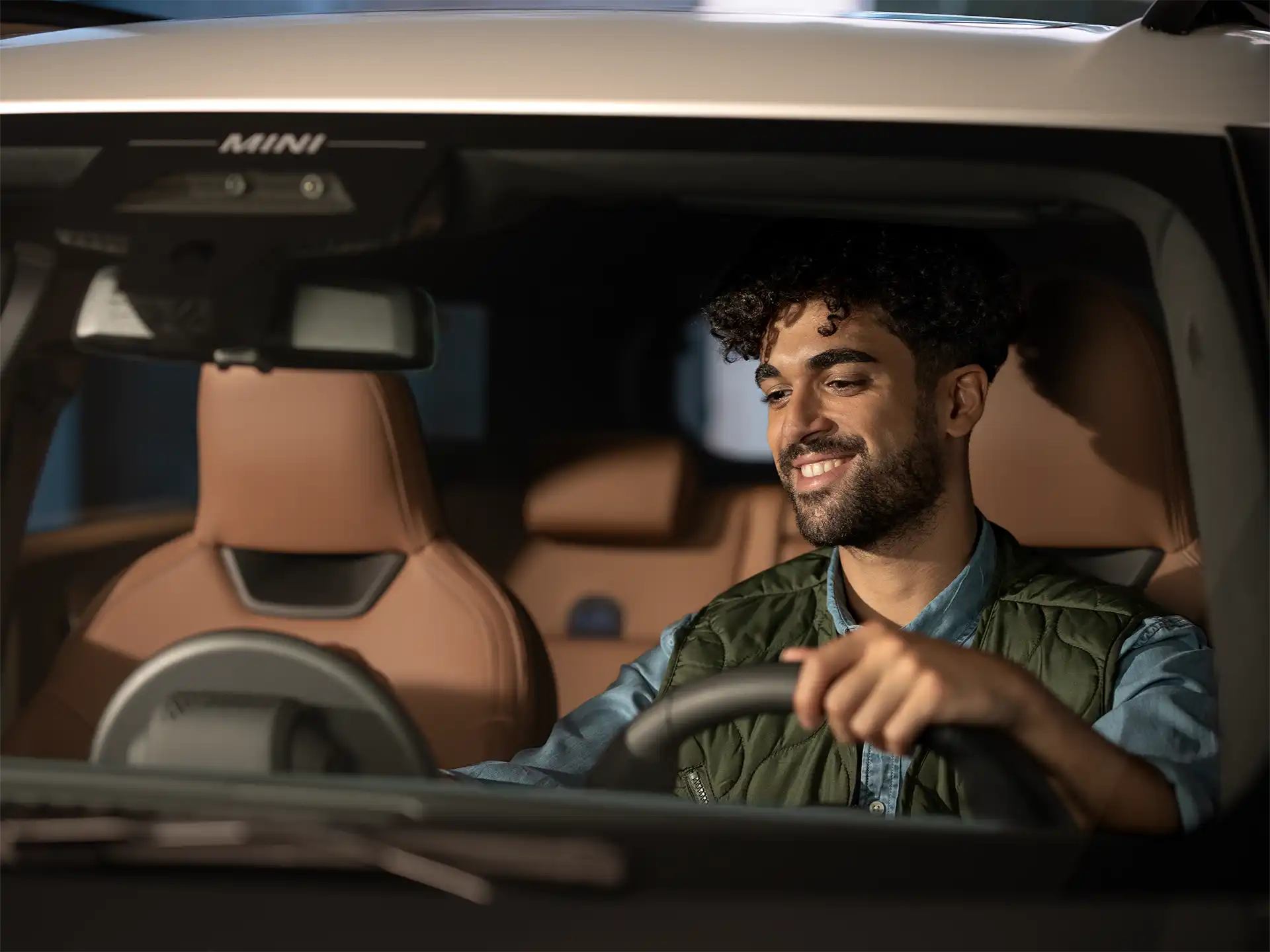 MINI lizingas - Lizingas verslui