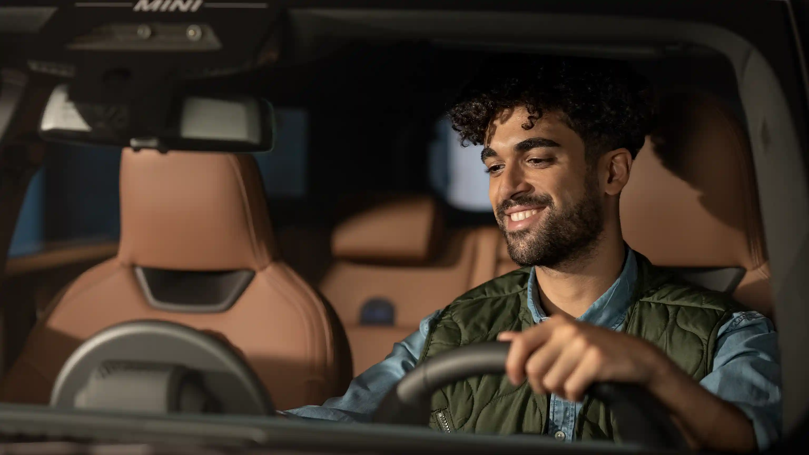 MINI lizingas - Lizingas verslui