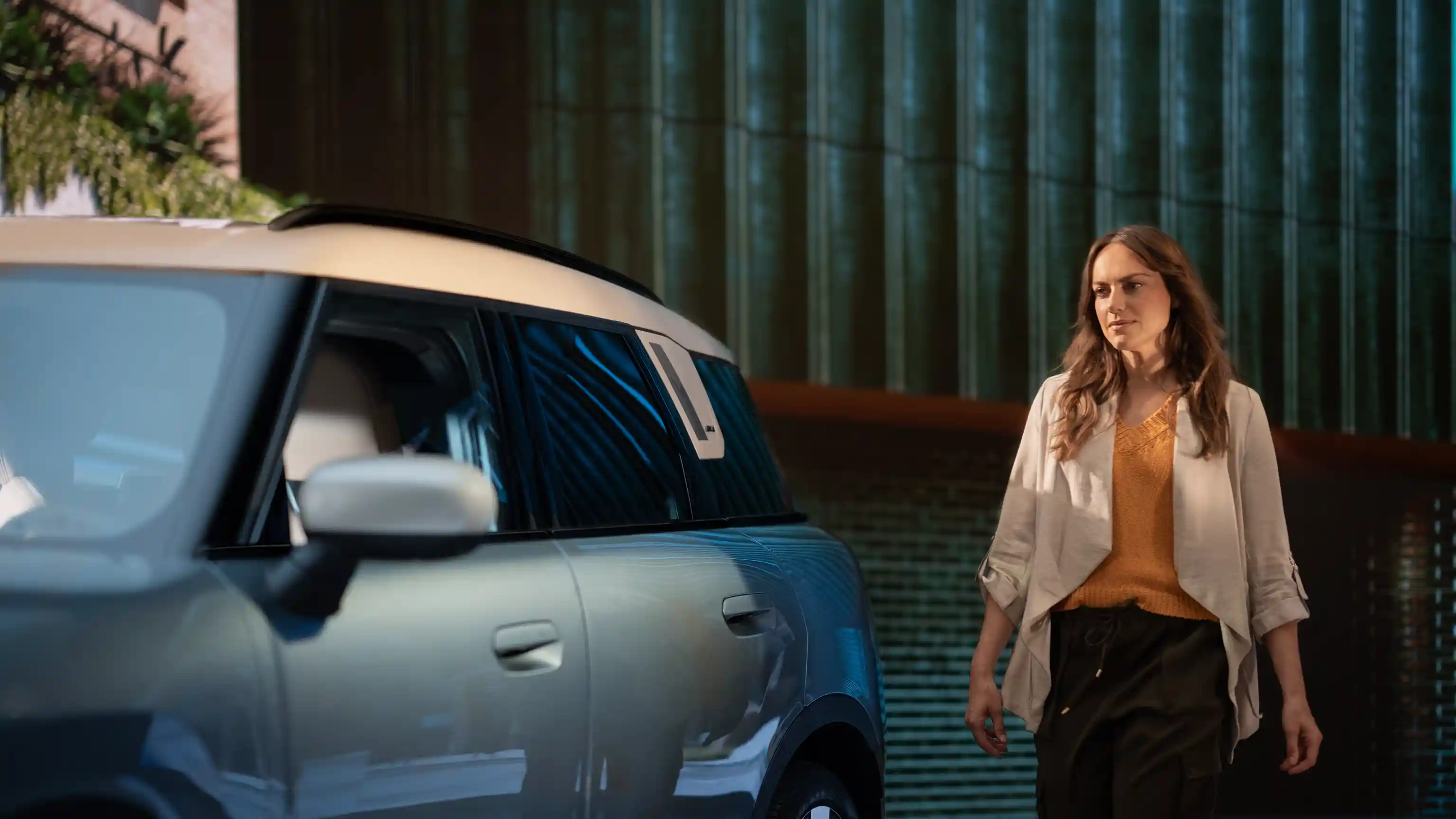 MINI finansavimo paslaugos - apžvalga - reklaminis išperkamosios nuomos anonsas