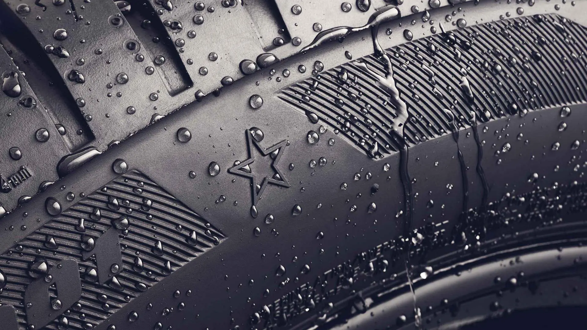 MINI ratlankiai – padangos – kokybės žvaigždute pažymėtų padangų privalumai