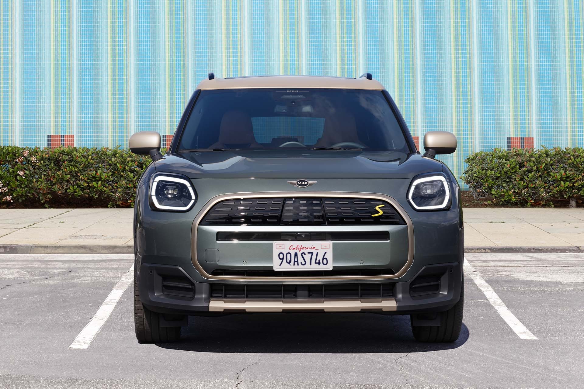 Mini Auto Masini MINI Lietuva | Automobiliai ir elektromobiliai