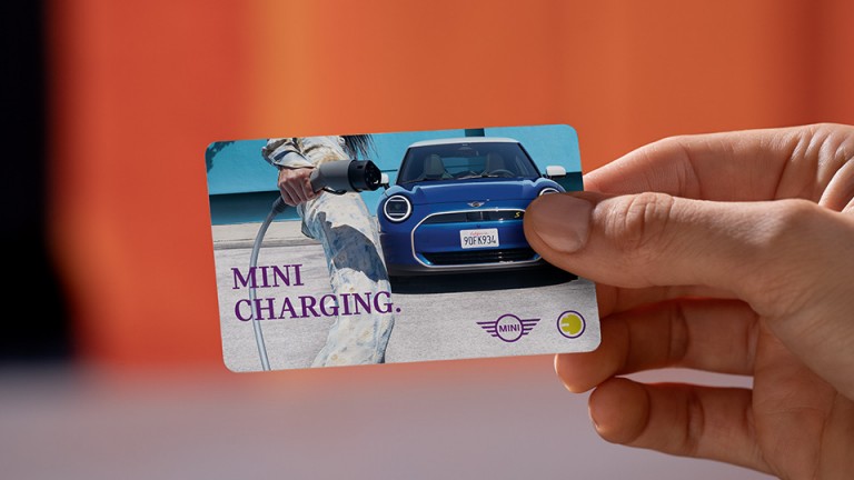 MINI Electromobility – įkrovimas – Wallbox gen 4