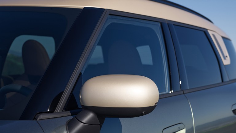 MINI Countryman - eksterjeras - galerija - 02