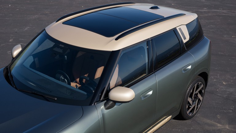MINI Countryman - eksterjeras - galerija - 03