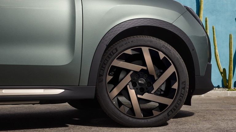 MINI Countryman - eksterjeras - galerija - 04