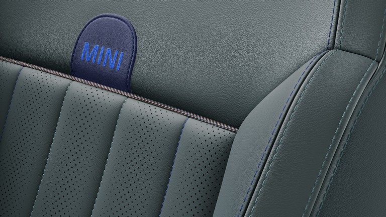 MINI Countryman - galerija - 03