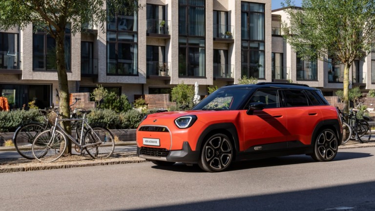 MINI ACEMAN SE SPECIALUS PASIŪLYMAS